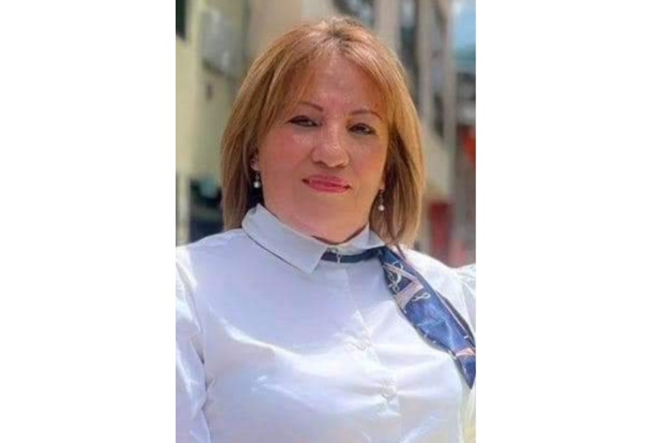 Estela Martínez Morales Estela Martínez Morales