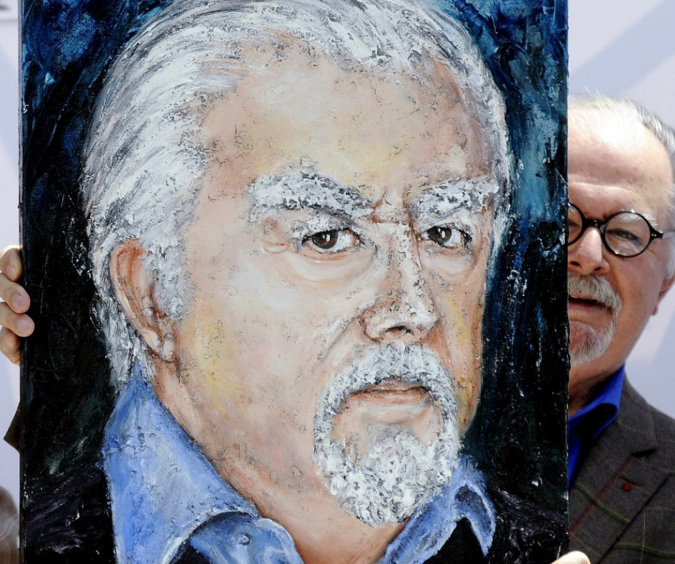 Fernando Botero. Fernando Botero.