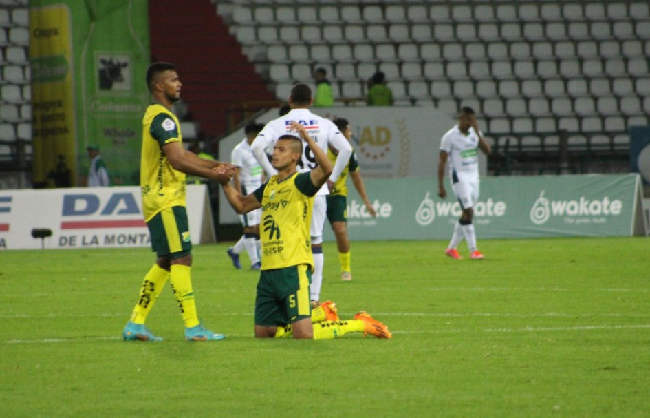 Once Caldas Once Caldas