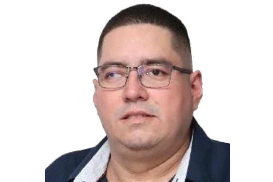Jhon Alexánder Alzate López Jhon Alexánder Alzate López