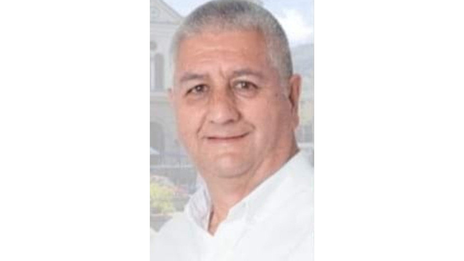 José Reinaldo Álvarez López José Reinaldo Álvarez López
