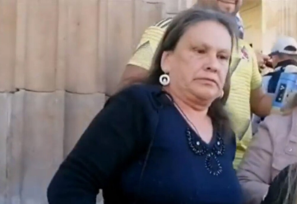 Luz Fabiola Rubiano Luz Fabiola Rubiano