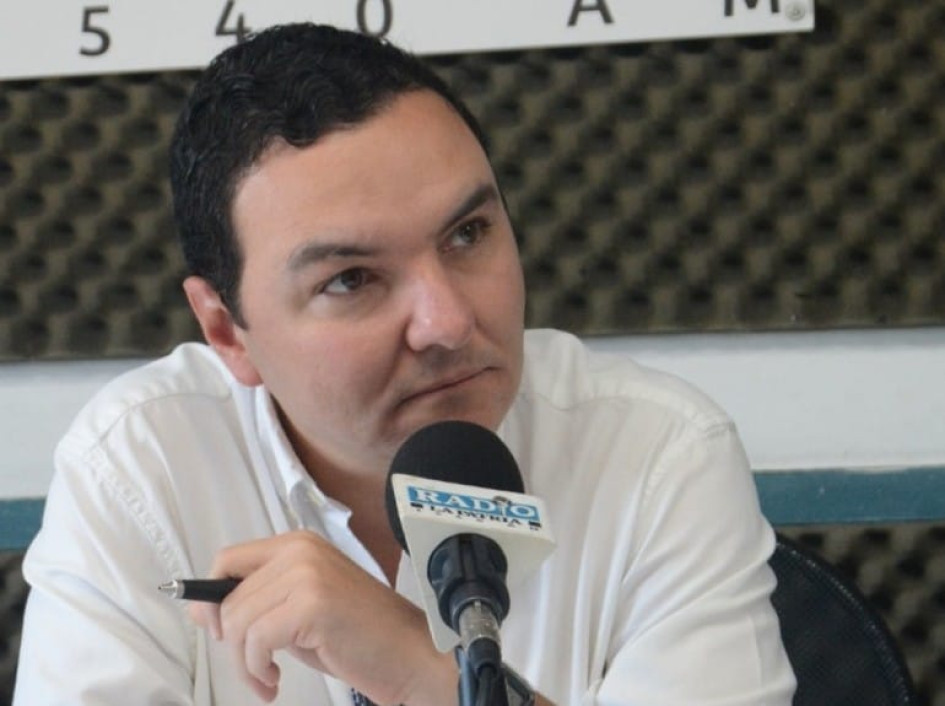 Miguel Trujillo Miguel Trujillo