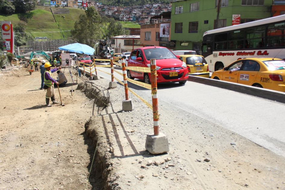 Los Cedros Los Cedros