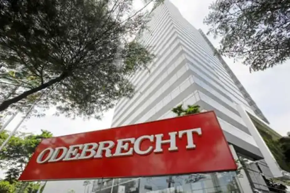 Odebrecht Odebrecht