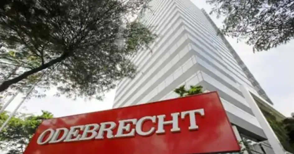 Odebrecht Odebrecht