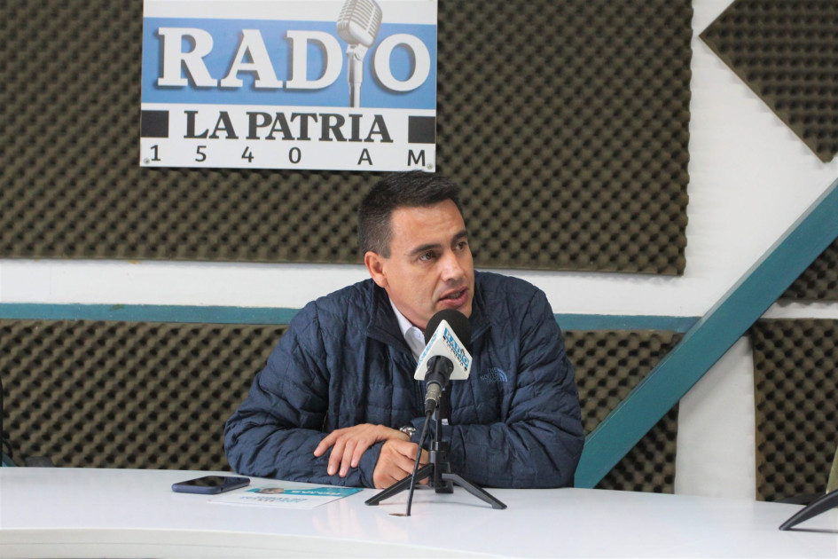 Jorge Eduardo Rojas Jorge Eduardo Rojas