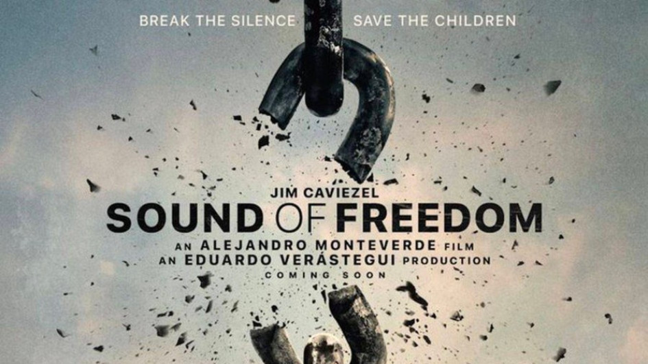 Sound of Freedom Sound of Freedom