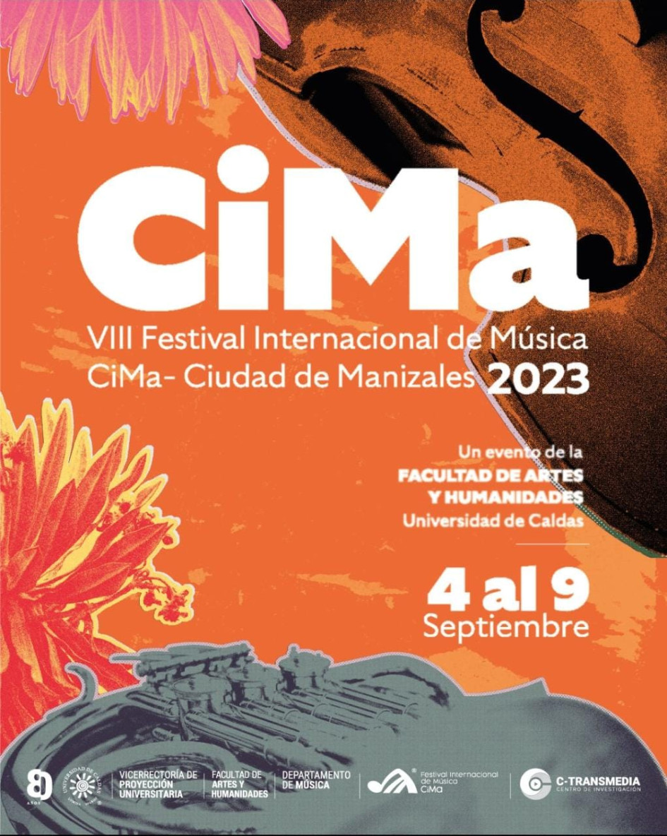 El sábado 9 es Cima al parque, actividad que se realizará en los Espejos de agua del Centro Cultural Universitario Rogelio Salmona durante todo el día. El sábado 9 es Cima al parque, actividad que se realizará en los Espejos de agua del Centro Cultural Universitario Rogelio Salmona durante todo el día.