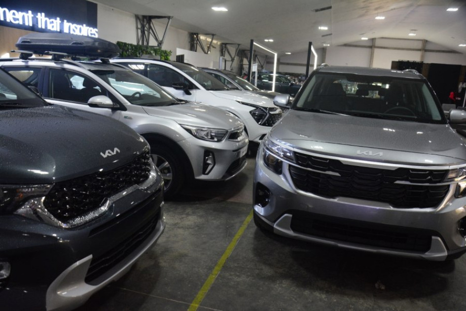 Carros nuevos Autoferia Las camionetas, entre las preferidas de los conductores por su potencia, confiabilidad y confort.