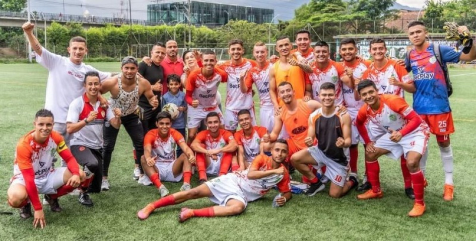 Nacional de Primera C Nacional de Primera C