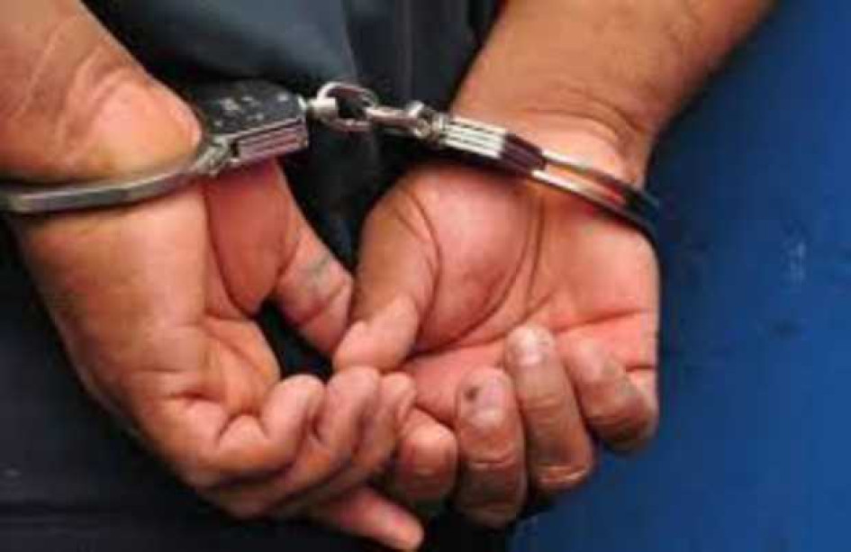 40 años pagará el asesino del niño de 21 meses. 40 años pagará el asesino del niño de 21 meses.