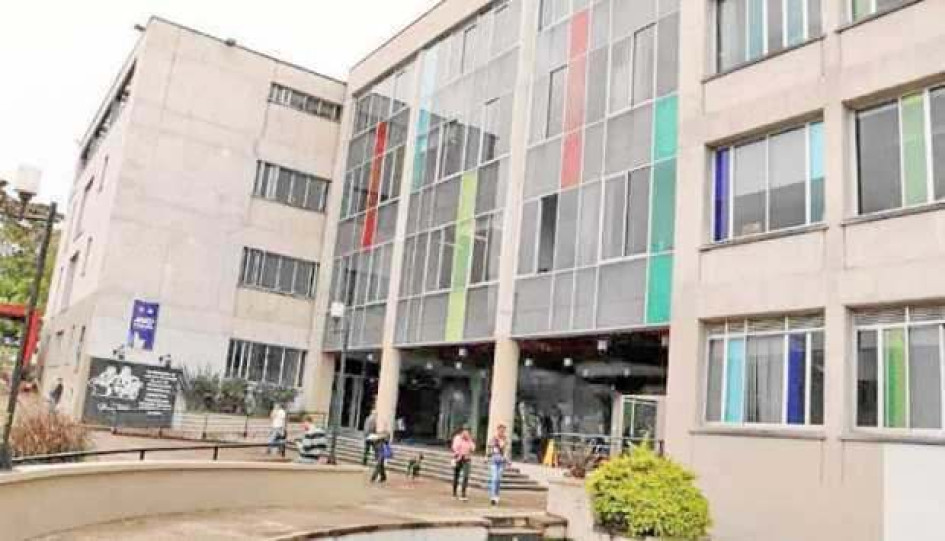 De los 195 proyectos de proyección fueron aprobados 186, que corresponden al 92% de aprobación. La ejecución empezó este año con una financiación de $270 millones, explica la Universidad de Caldas. De los 195 proyectos de proyección fueron aprobados 186, que corresponden al 92% de aprobación. La ejecución empezó este año con una financiación de $270 millones, explica la Universidad de Caldas.