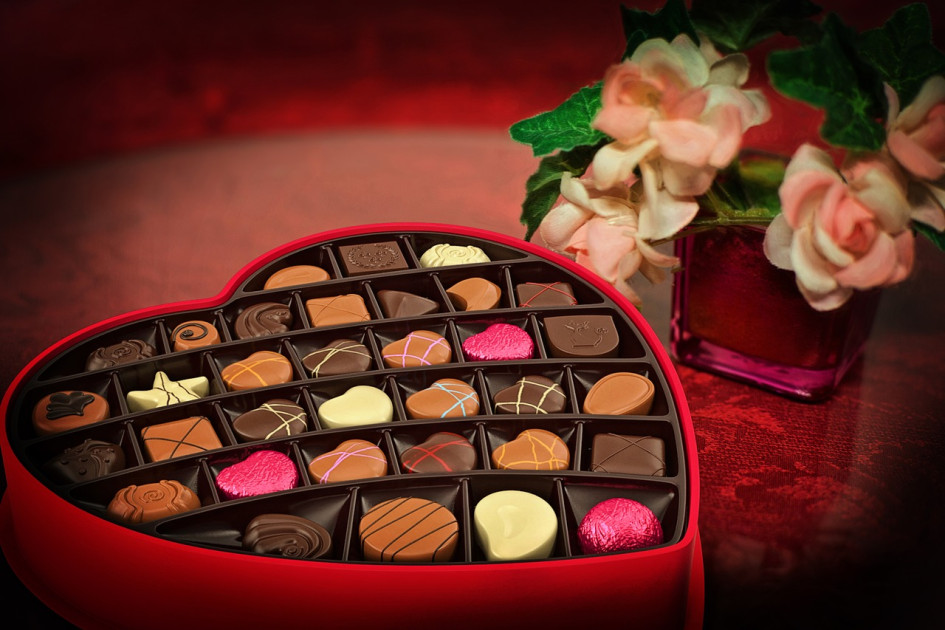 Día del amor y la amistad Día del amor y la amistad