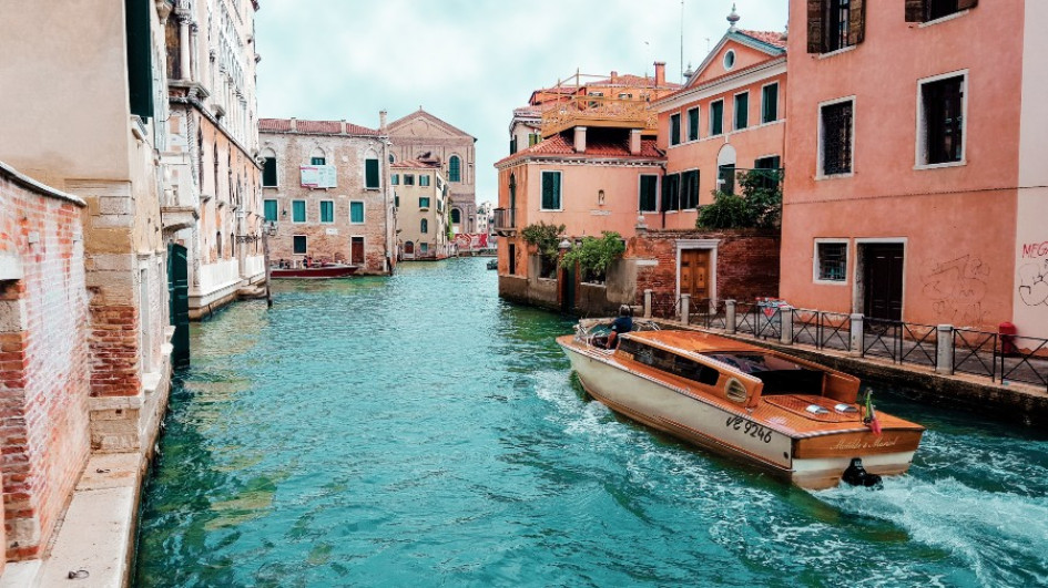 Venecia Venecia