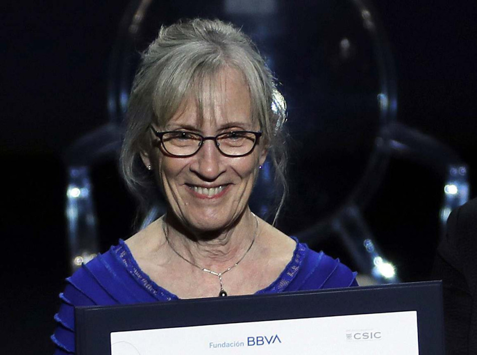 Foto | Archivo Efe | LA PATRIA La economista estadounidense Claudia Goldin que ha sido galardonada con el Nobel de Economía de 2023 por sus trabajos relacionados con las mujeres en el mercado laboral. La economista estadounidense Claudia Goldin que ha sido galardonada con el Nobel de Economía de 2023 por sus trabajos relacionados con las mujeres en el mercado laboral.