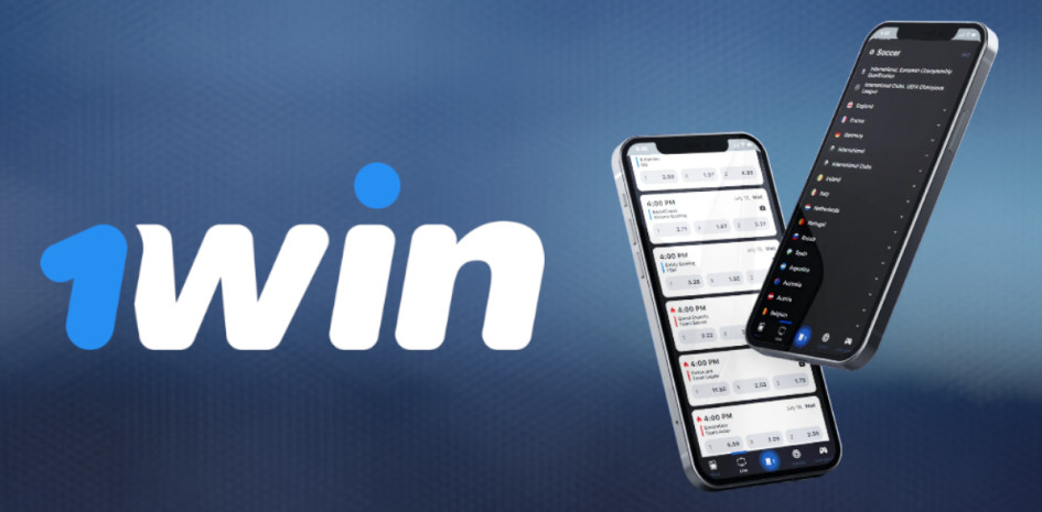 1Win 1Win