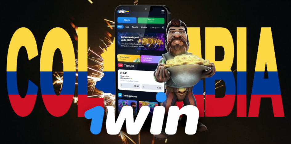 1win 1win