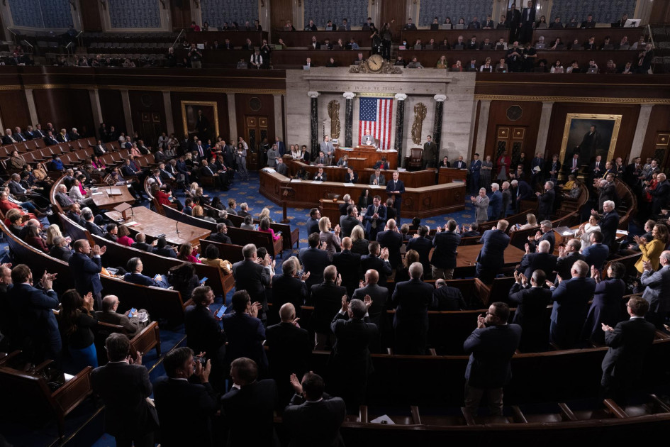 Congreso de Estados Unidos. Congreso de Estados Unidos.