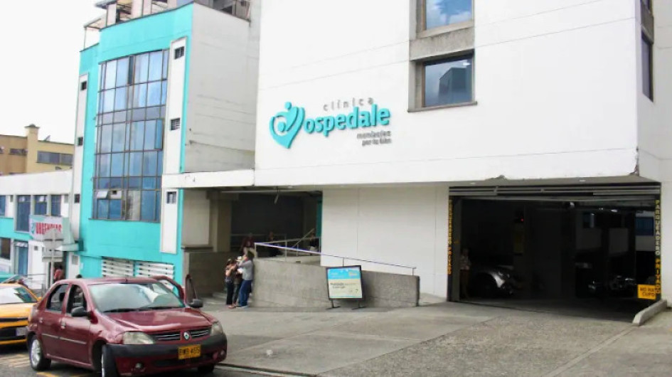 Ospedale Salud