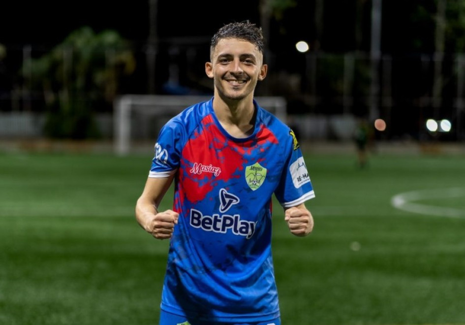 Nacional de Primera C Nacional de Primera C