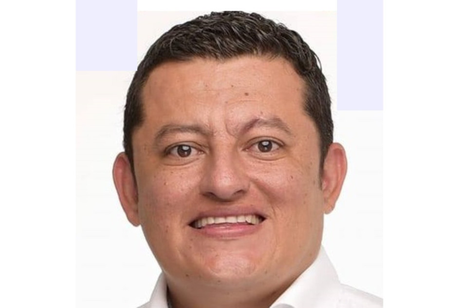 Álvaro Andrés Osorio Valencia Álvaro Andrés Osorio Valencia