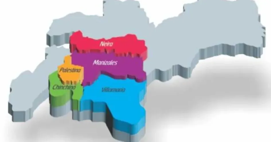 Ya hay fecha para consulta del Área Metropolitana del Centrosur de Caldas: 26 de noviembre Ya hay fecha para consulta del Área Metropolitana del Centrosur de Caldas: 26 de noviembre