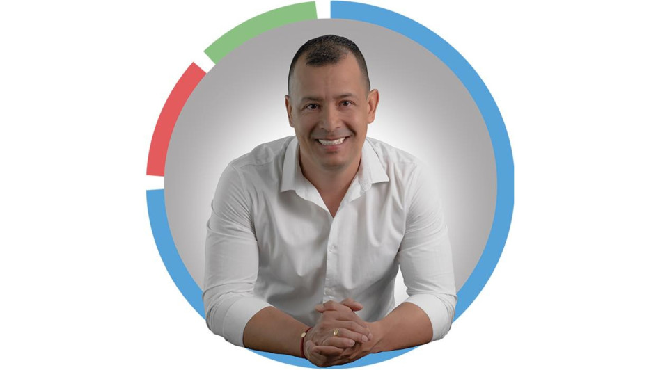 Néstor Javier Ospina Grajales Néstor Javier Ospina Grajales