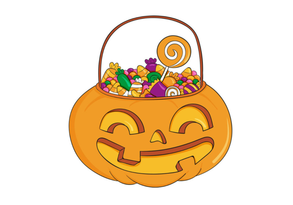 Dulces Halloween Dulces Halloween