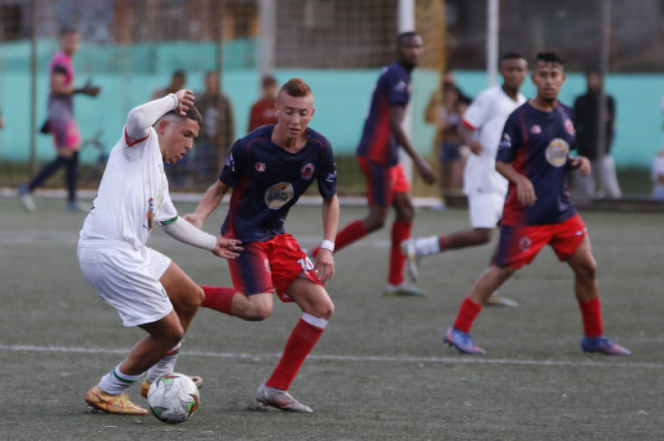 La Copa LA PATRIA, vitrina regional para los talentos, arranca mañana con la presencia de 12 equipos. La Copa LA PATRIA, vitrina regional para los talentos, arranca mañana con la presencia de 12 equipos.