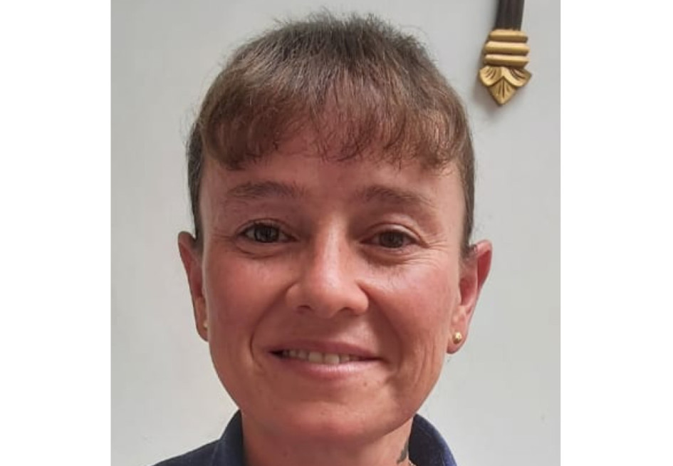 Bibiana Marcela Holguín Castro Bibiana Marcela Holguín Castro