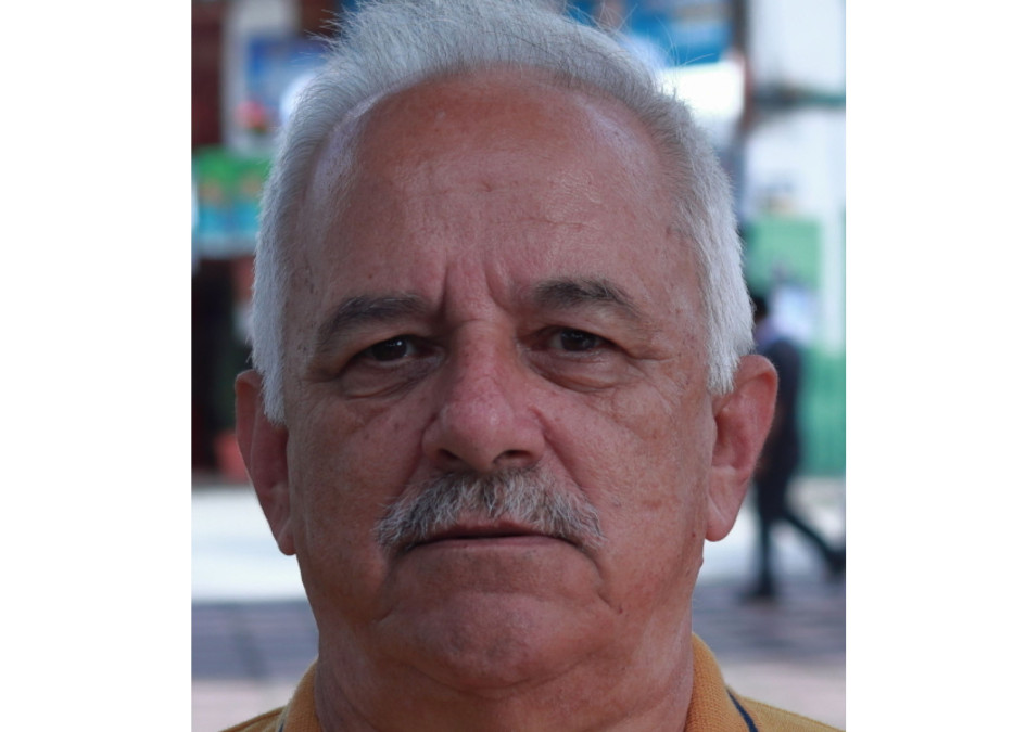 Urías García Salazar Urías García Salazar