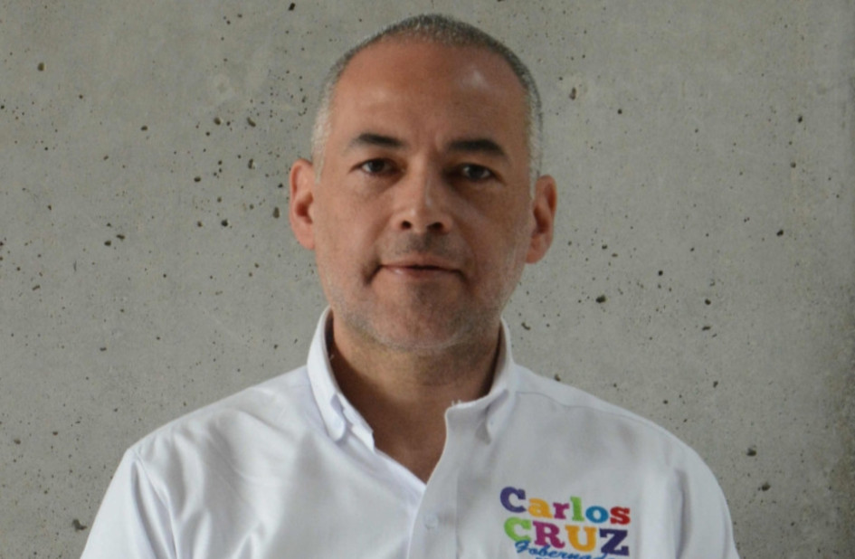 Carlos Cruz Carlos Cruz