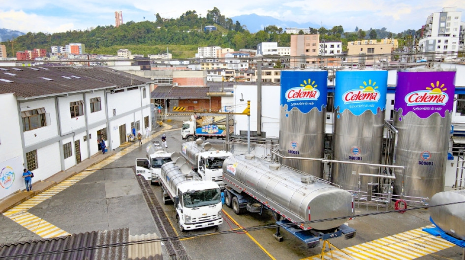 Celema cuenta con plantas de producción de primer nivel. Celema cuenta con plantas de producción de primer nivel.