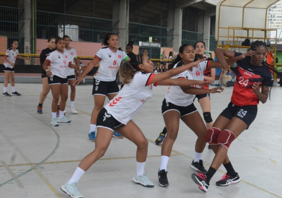 Polideportivo Polideportivo