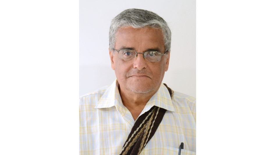 Enrique Arbeláez Mutis Enrique Arbeláez Mutis