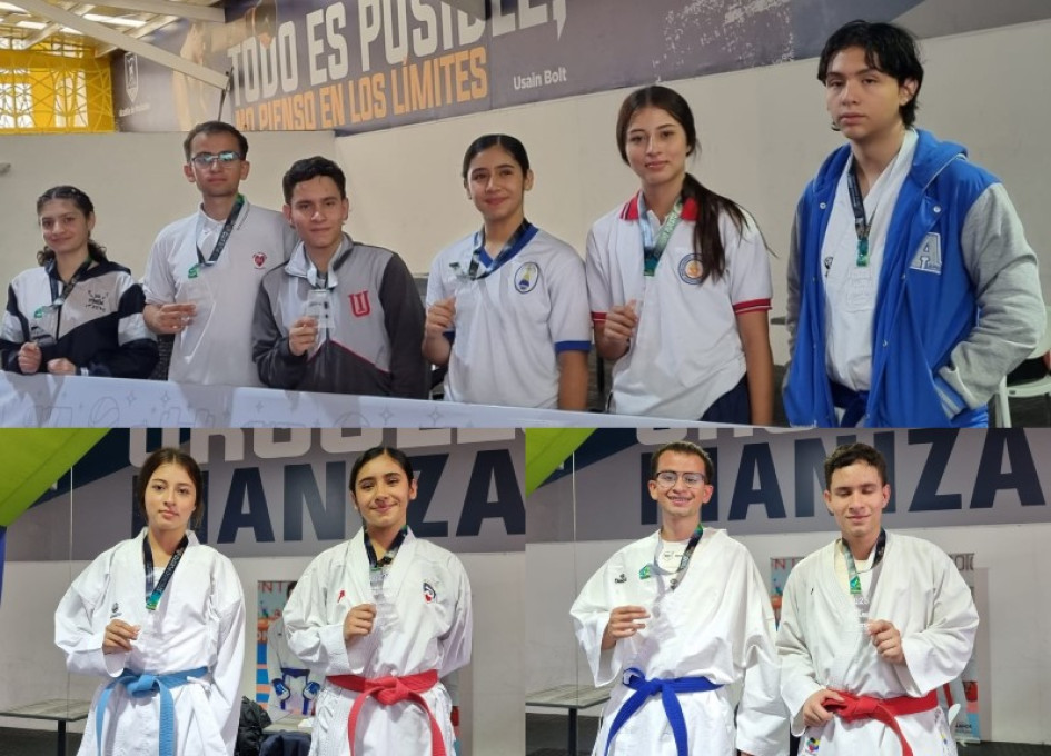 Juegos Intercolegiados Juegos Intercolegiados