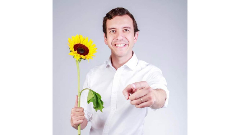 Fernando Merchán Ramos Fernando Merchán Ramos