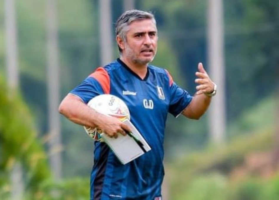 Once Caldas Once Caldas