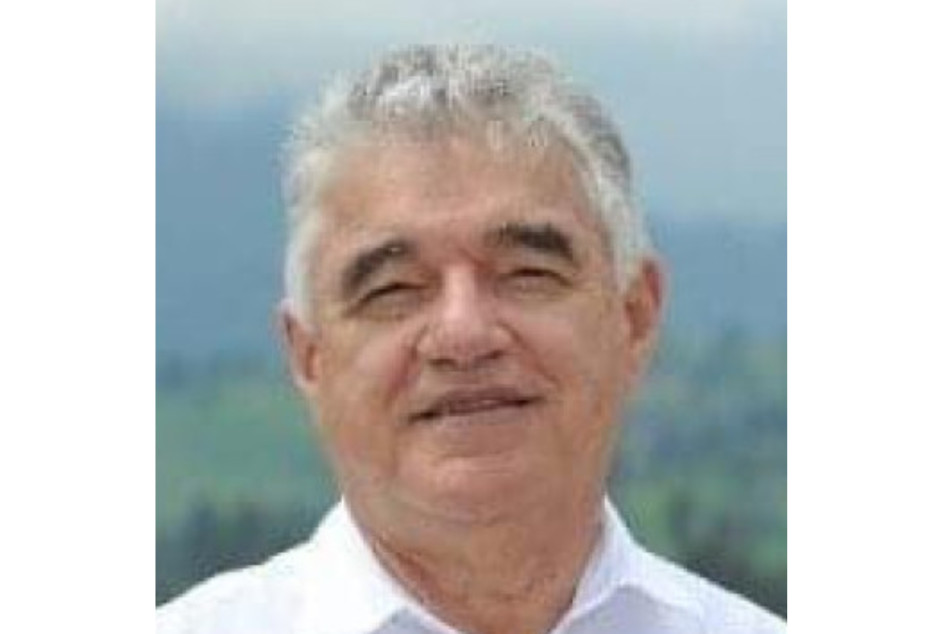 Gabriel Zuluaga Montes Gabriel Zuluaga Montes