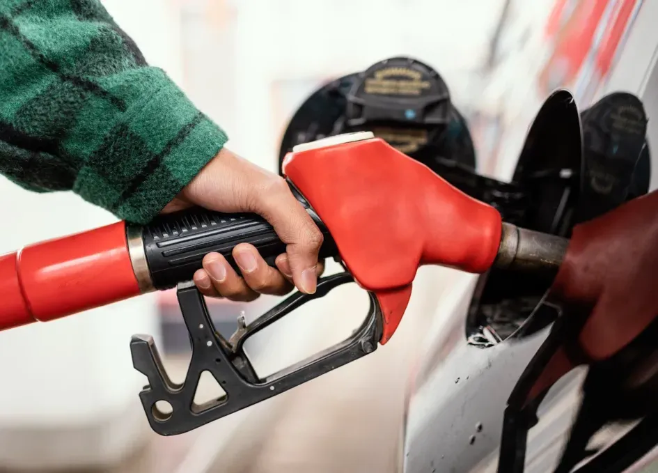 Según el DANE, la gasolina acumula una inflación del 40% a septiembre. Según el DANE, la gasolina acumula una inflación del 40% a septiembre.