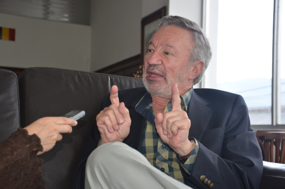 Germán Velásquez Arango Germán Velásquez Arango