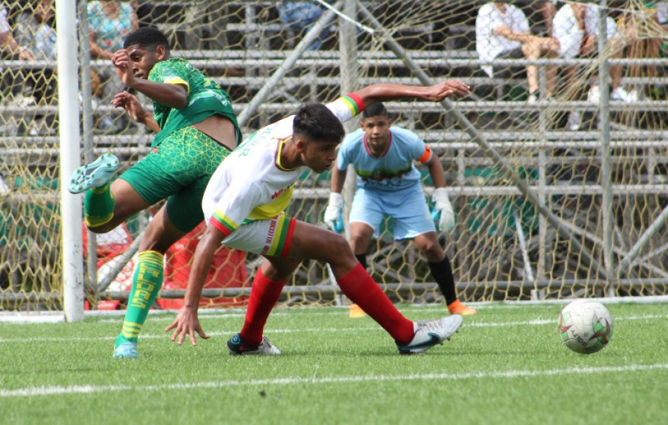 Juegos Nacionales del 2023 Juegos Nacionales del 2023