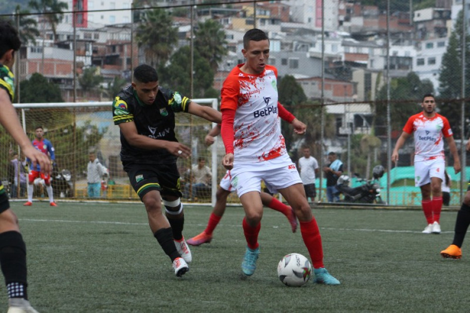 Nacional de Primera C Nacional de Primera C