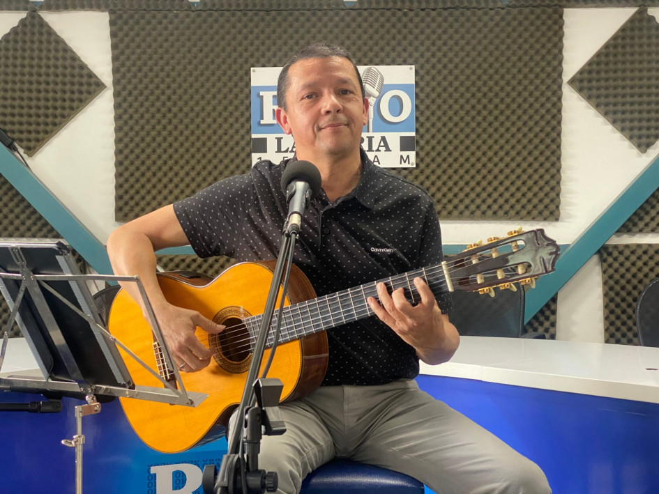 Hernán Jaramillo Hernán Jaramillo