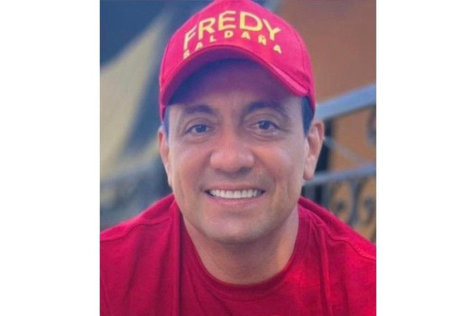 Jhon Freddy Saldaña Leopardo Jhon Freddy Saldaña Leopardo