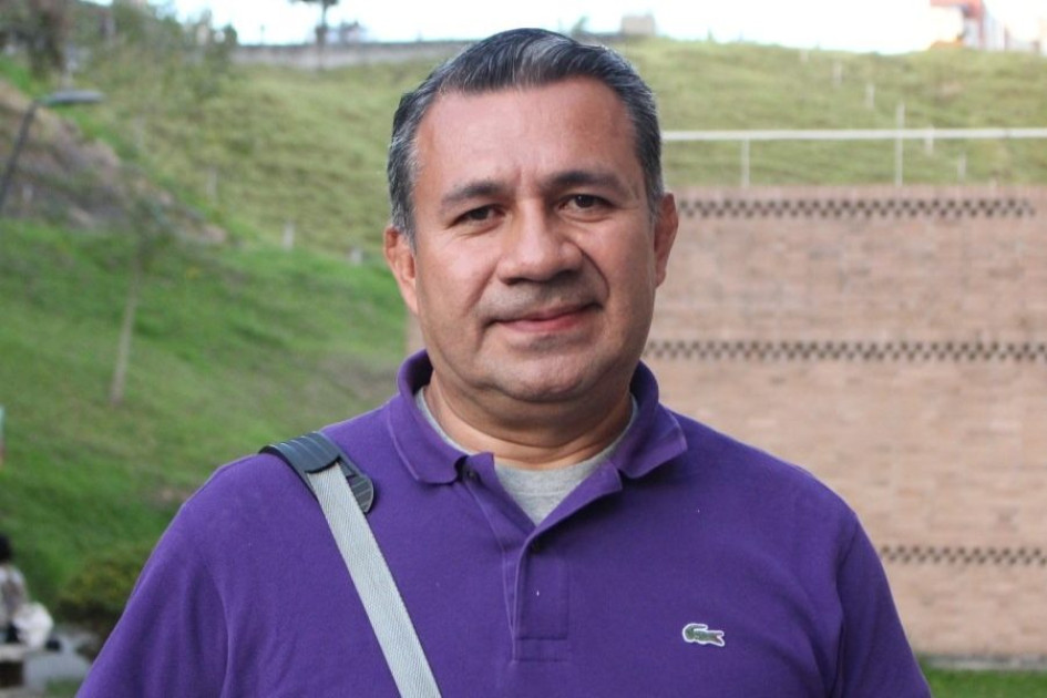 John Robert Osorio Isaza John Robert Osorio Isaza