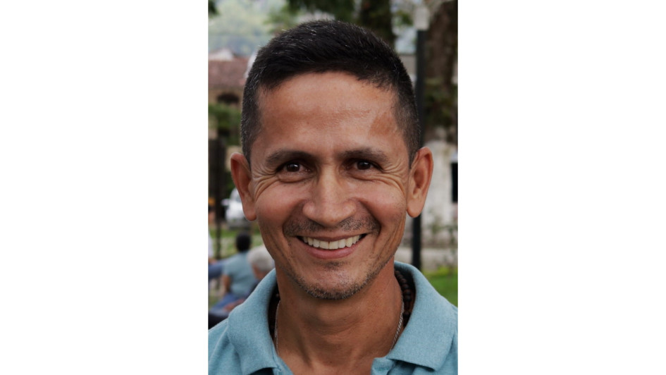 José Arley Díaz Cano José Arley Díaz Cano