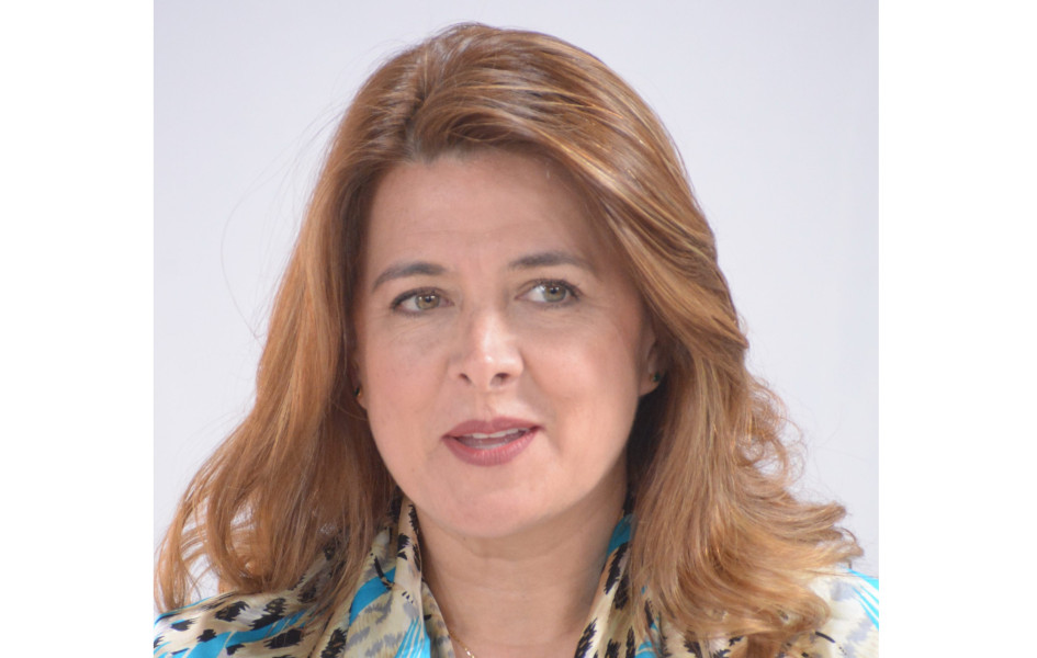 Juana Carolina Londoño Jaramillo, representante a la Cámara por Caldas Juana Carolina Londoño Jaramillo, representante a la Cámara por Caldas