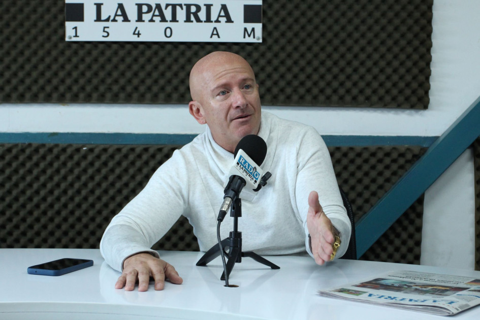 Martín Emilio Ramírez Martín Emilio Ramírez